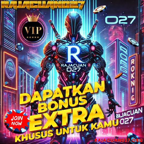 RAJACUAN027: Situs Terbaik untuk Pengalaman Taruhan Online Maksimal